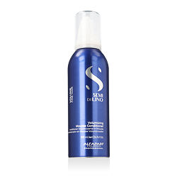 Alfaparf Milano Semi Di Lino Volume Volumizing Mousse Conditioner 200 ml
