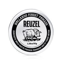 REUZEL Concrete Hold Matte Pomade 95 g