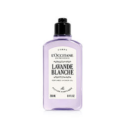 L'Occitane Lavande Blanche Duschgel 250 ml (unisex)