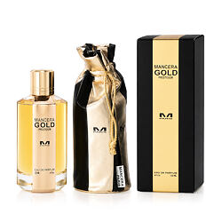 Mancera Paris Gold Prestigium Eau De Parfum 120 ml (unisex)