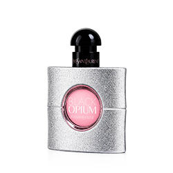 Yves Saint Laurent Black Opium Glitter Eau De Parfum 30 ml (woman)