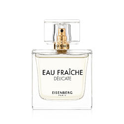 Eisenberg Eau Fraîche Délicate Eau De Parfum 50 ml (woman)