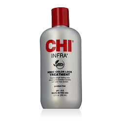 Farouk Systems CHI Infra Ionic Color Lock Treatment 355 ml