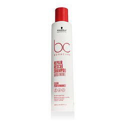 Schwarzkopf Professional BC Bonacure Repair Rescue Arginine Shampoo 250 ml