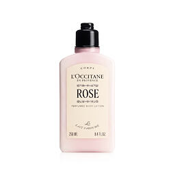 L'Occitane Rose Körperlotion 250 ml (woman)