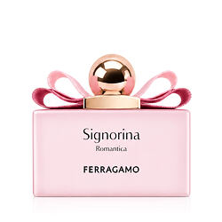 Ferragamo Signorina Romantica Eau De Parfum 100 ml (woman)