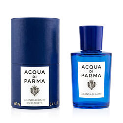 Acqua Di Parma Blu Mediterraneo Arancia di Capri Eau De Toilette 100 ml (unisex)