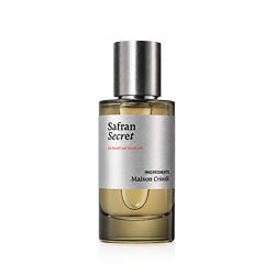 Maison Crivelli Safran Secret Extrait de Parfum 100 ml (unisex)