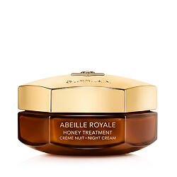 Guerlain Abeille Royale Honey Treatment Night Cream 50 ml
