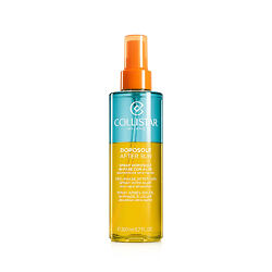 Collistar After Sun Two-Phase After-Sun Spray With Aloe 200 ml