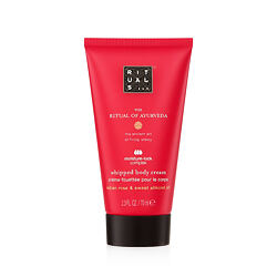 Rituals The Ritual of Ayurveda Whipped Body Cream 70 ml