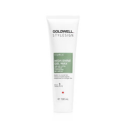 Goldwell StyleSign Curls High-Shine Gel Wax 100 ml