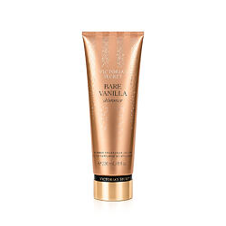 Victoria's Secret Bare Vanilla Shimmer Körperlotion 236 ml (woman)