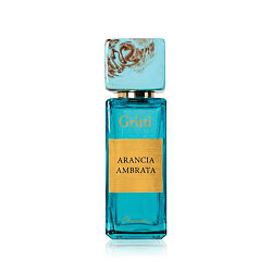 Gritti Arancia Ambrata Parfum 100 ml (unisex)