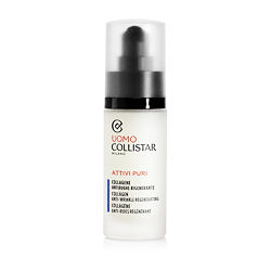 Collistar Uomo Attivi Puri Collagen Anti-Wrinkle Regenerating 30 ml