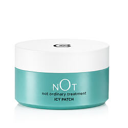 Collistar NOT Not Ordinary Treatment Icy Patch 60 x 1,45 g