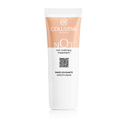 Collistar NOT Not Ordinary Treatment Smooth Base 30 ml