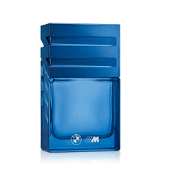 BMW Fragrances BMW M 1972 Eau De Toilette 50 ml (unisex)