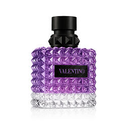 Valentino Valentino Donna Born in Roma Purple Melancholia Eau De Parfum 50 ml (woman)