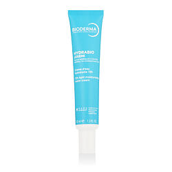 Bioderma Hydrabio Légère 72h Light Moisturising Water Cream 40 ml