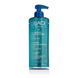 Uriage Eau Thermale Extra-Rich Dermatological Gel 500 ml