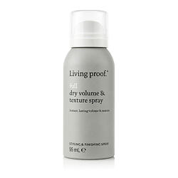 Living proof. Full Dry Volume & Texture Spray 95 ml