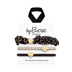 By Eloise London Maison Mocha Set