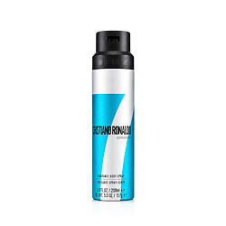 Cristiano Ronaldo CR7 Origins Deodorant Spray 200 ml (man)
