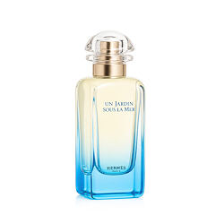 Hermès Un Jardin Sous La Mer Eau De Toilette - nachfüllbar 50 ml (unisex)