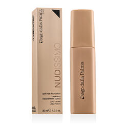Diego Dalla Palma Nudissimo Soft Matt Foundation 30 ml