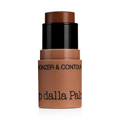 Diego Dalla Palma All In One Bronzer & Contour (51 Caffelatte) 4 g