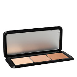 KIKO MILANO Contour Obsassion Contour & Highlight Face Palette (03 Deep) 7 g