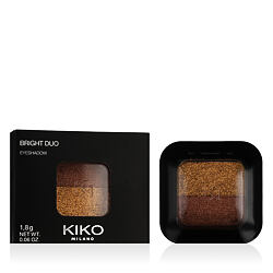 KIKO MILANO Bright Duo Eyeshadow 1,8 g