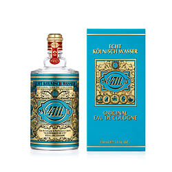 4711 4711 Original Eau de Cologne ohne Zerstäuber 150 ml (unisex)