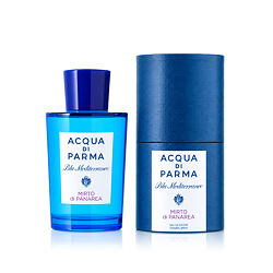 Acqua Di Parma Blu Mediterraneo Mirto di Panarea Eau De Toilette 180 ml (unisex)