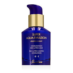 Guerlain Super Aqua-Emulsion Light 50 ml