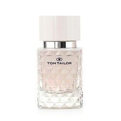 Tom Tailor For Her Eau De Toilette 30 ml (woman)