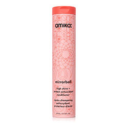 Amika: Mirrorball High Shine+ Protect Antioxidant Conditioner 275 ml