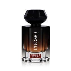 Fragrance World L'Uomo The Night Edition Eau De Parfum 100 ml (man)