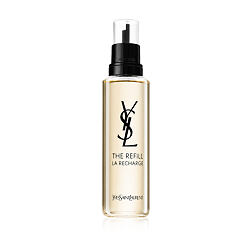 Yves Saint Laurent Black Opium Eau De Parfum Nachfüllung 100 ml (woman)