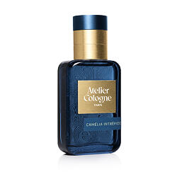 Atelier Cologne Camélia Intrépide Eau de Parfum Eau De Parfum 30 ml (unisex)