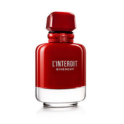 Givenchy L'Interdit Rouge Ultime Eau De Parfum 80 ml (woman)