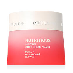 Estée Lauder Nutritious Melting Soft Creme/Mask 50 ml