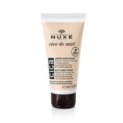 Nuxe Rêve de Miel Cica Rich Hand Cream 50 ml