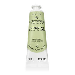 L'Occitane Verveine Handcreme 30 ml (unisex)