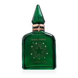 Charlotte Tilbury Magic Energy Eau De Parfum 100 ml (unisex)