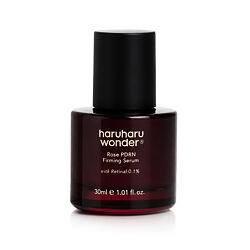 HaruHaru Wonder Rose PDRN Firming Serum 30 ml