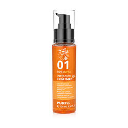 PÜRING 01 RICHNESS Intensive Oil Treatment 100 ml