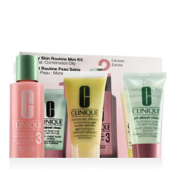 Clinique Healthy Skin Routine Mini Kit