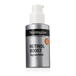 Neutrogena Retinol Boost Day Cream SPF 15 50 ml